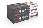 Neotherm Styropian Neographite fasada λ0.031 12cm