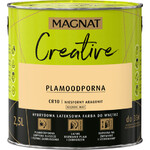 Magnat Emulsja Creative niesforny aragonit CR10 2,5l