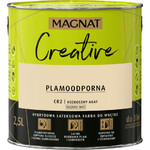 Magnat Emulsja Creative rozkoszny agat CR2 2,5l