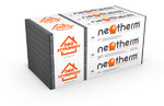 Neotherm Styropian Neographite podłoga EPS100 λ0.031  8cm