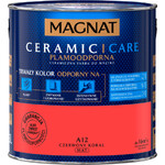 Magnat Emulsja  Ceramic Care czerwony koral A12 2,5l