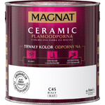 Magnat Emulsja  Ceramic  biały C45  2,5l