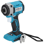 Dedra SAS+ALL Zakrętarka udarowa 220Nm