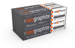 Neotherm Styropian Neographite fasada EPS70 λ0.031  8cm