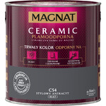 Magnat Emulsja  Ceramic  stylowy antracyt C54 2,5l