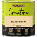 Magnat Emulsja Creative zjawiskowy jassonit CR18 2,5l