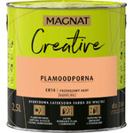 Magnat Emulsja Creative przebojowy agat CR14 5l