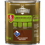 Vidaron Lakierobejca  Ochronno - Dekoracyjna palisander królewski połysk  750ml