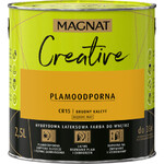 Magnat Emulsja Creative brudny kalcyt CR15 2,5l