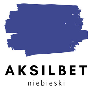 Aksil Aksilbet farba do betonu niebieska  5l