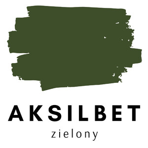 Aksil Aksilbet farba do betonu zielony  5l