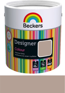 Beckers Emulsja Designer Colour frappe 5l