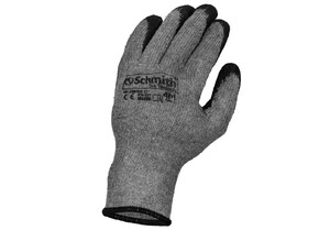 Schmith Rękawice ochronne bawełniane | r.10