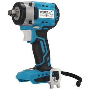  Dedra SAS+ALL Klucz udarowy 350Nm