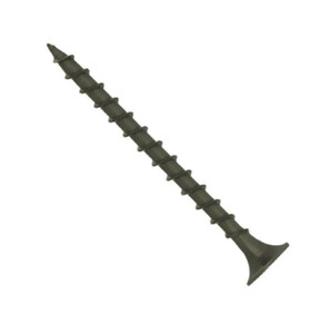 Wkręt fosfatowany do drewna Ø4.8x100mm - 300g