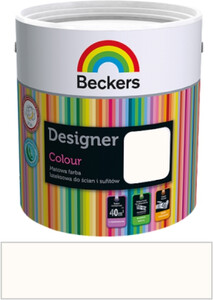 Beckers Emulsja Designer Colour sailboat 5l