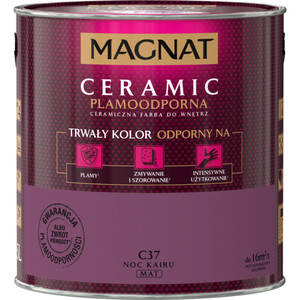 Magnat Emulsja Ceramic noc kairu C37 2,5l