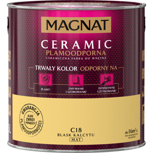 Magnat Emulsja Ceramic blask kalcytu C18 2,5l