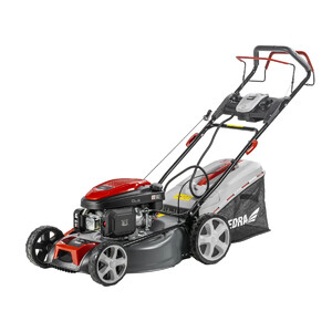 Dedra Kosiarka spalinowa z napędem 51cm, 4000W