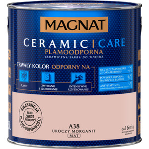 Magnat Emulsja Ceramic Care uroczy morganit A38 2,5l