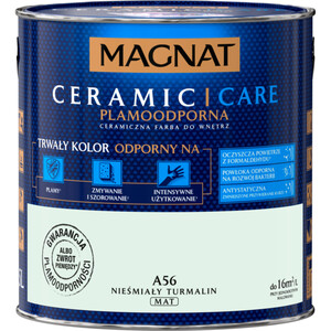 Magnat Emulsja Ceramic Care nieśmiały turmalin A56 2,5l