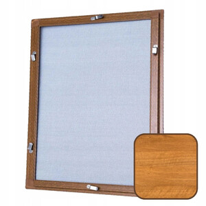 Moskitiera okienna Vegas winchester 0,46 - 0,70m2