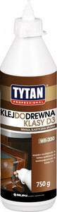 Tytan Professional Klej Do Drewna klasy D3 750g 