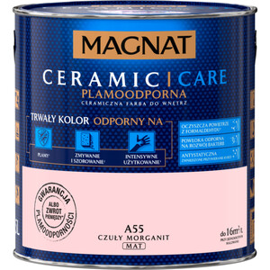 Magnat Emulsja Ceramic Care czuły morganit A55 2,5l