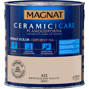 Magnat Emulsja Ceramic Care krystaliczny kalcyt A22 2,5l