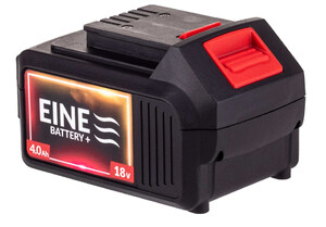 Schmith Eine Battery+ Akumulator 18V, 4.0 Ah