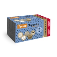 Organika Styropian Fundament Termonium plus 2cm