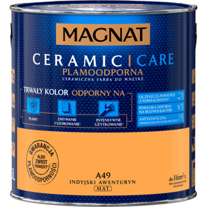 Magnat Emulsja Ceramic Care indyjski awenturyn A49 2,5l