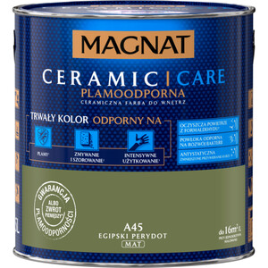 Magnat Emulsja Ceramic Care egipski perydot A45 2,5l