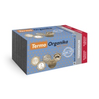 Organika Styropian Fundament Termonium 2cm
