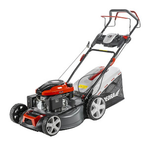 Dedra Kosiarka spalinowa z napędem 51cm, 3500W