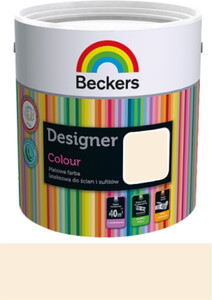 Beckers Emulsja Designer Colour melon 5l
