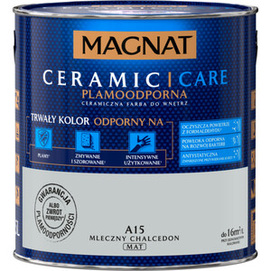 Magnat Emulsja Ceramic Care platynowy chalcedon A15 2,5l