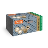 Organika Styropian Fasada Termonium plus 20cm