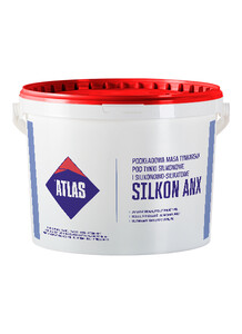 Atlas Silikon ANX podkład pod tynki 15kg