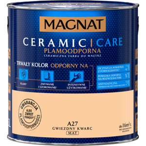 Magnat Emulsja Ceramic Care majestatyczny aragonit A27 2,5l