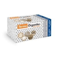 Organika Styropian Dach-podłoga Silver 1cm