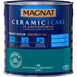 Magnat Emulsja Ceramic Care intrygujący labradoryt A6 2,5l