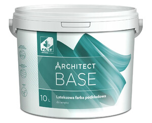 Fast Architect Base farba podkładowa  4,5l