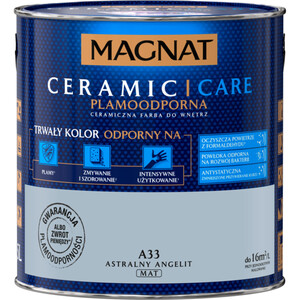 Magnat Emulsja Ceramic Care astralny angelit A33 2,5l