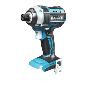 Dedra SAS+ALL Zakrętarka udarowa 200Nm