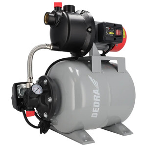 Dedra Hydrofor zbiornik 19l,  800W