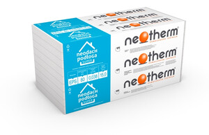 Neotherm Styropian Neodach-podłoga super λ0.038 10cm