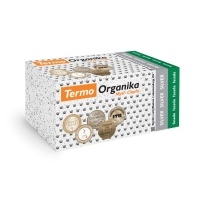 Organika Styropian Fasada Silver 12cm