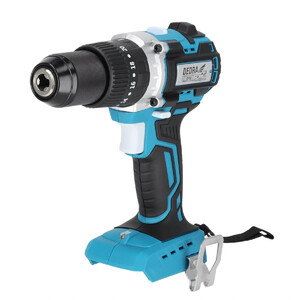 Dedra SAS+ALL Wkrętarka udarowa uchwyt 13mm