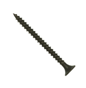 Wkręt fosfatowany do metalu Ø3.5x25mm - 200g